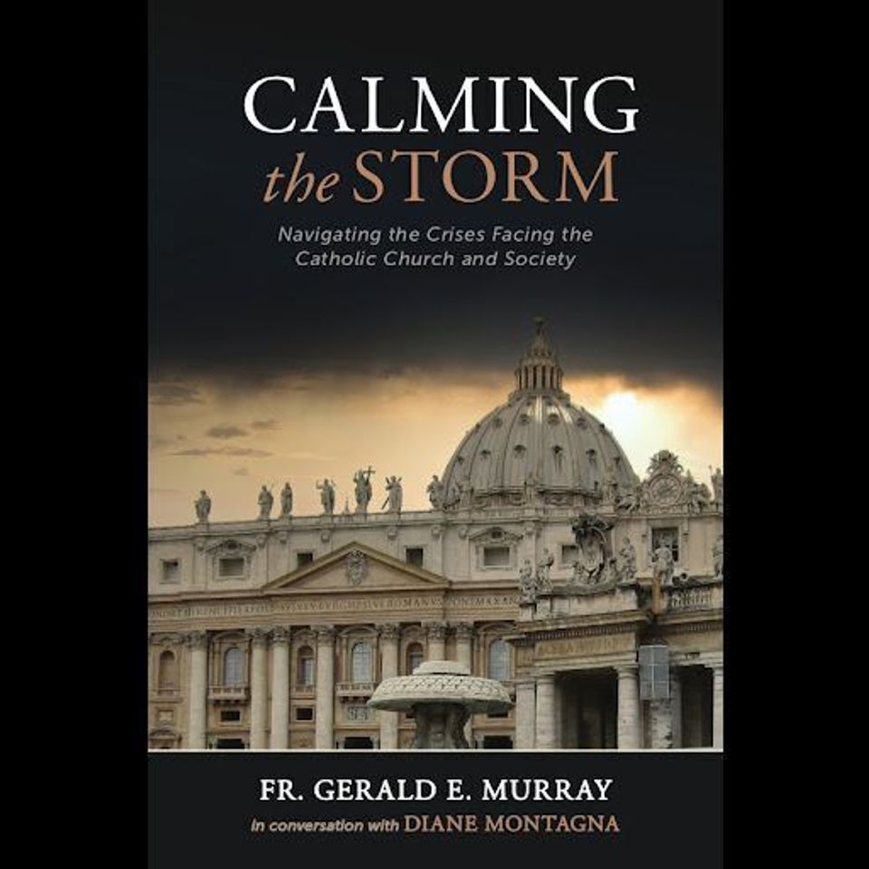 Calming the storm