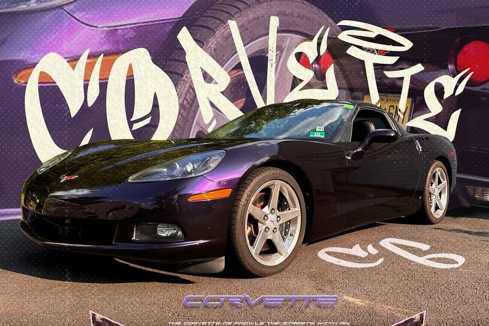 Corvette