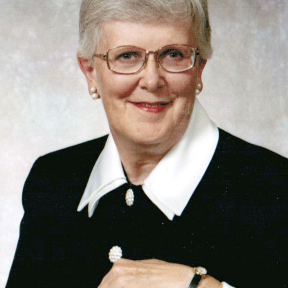 Bonnie christensen