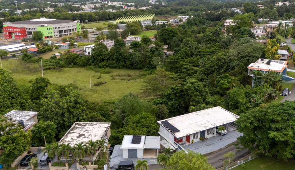 Drone 2 aguada