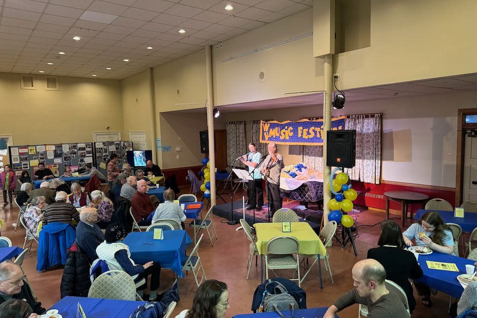 Firstchurch wvmusicfest25