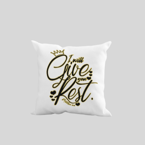 Brown comfort   pillows shop logo   31