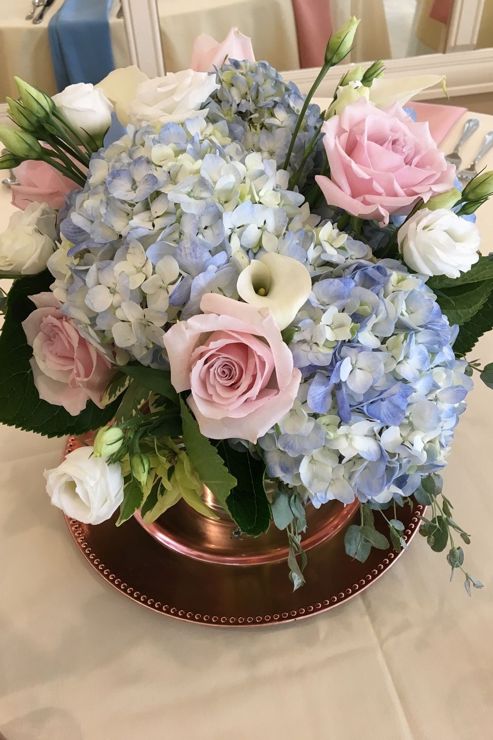 Lf wedding centerpiece photo 16