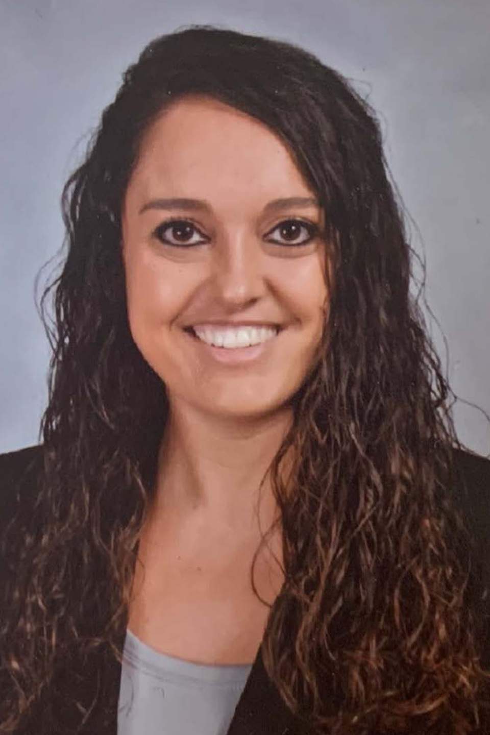 Mallori phillips headshot