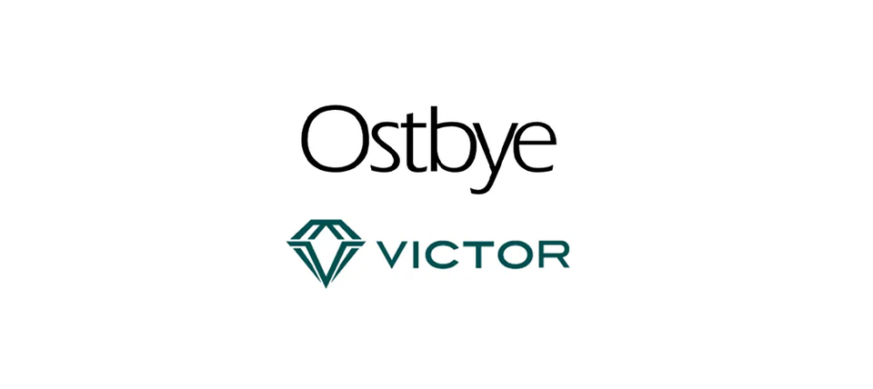 Ostbye logo