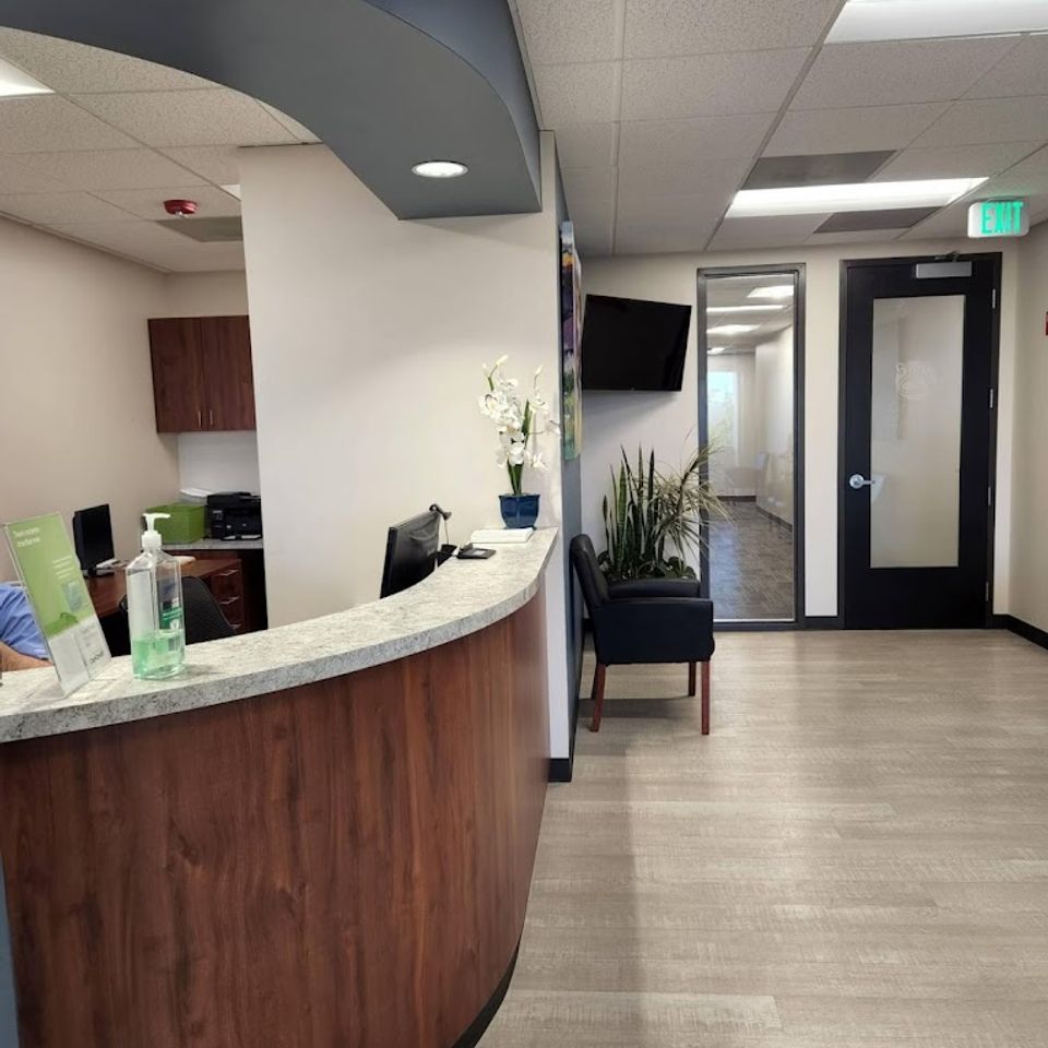 Dasilva office