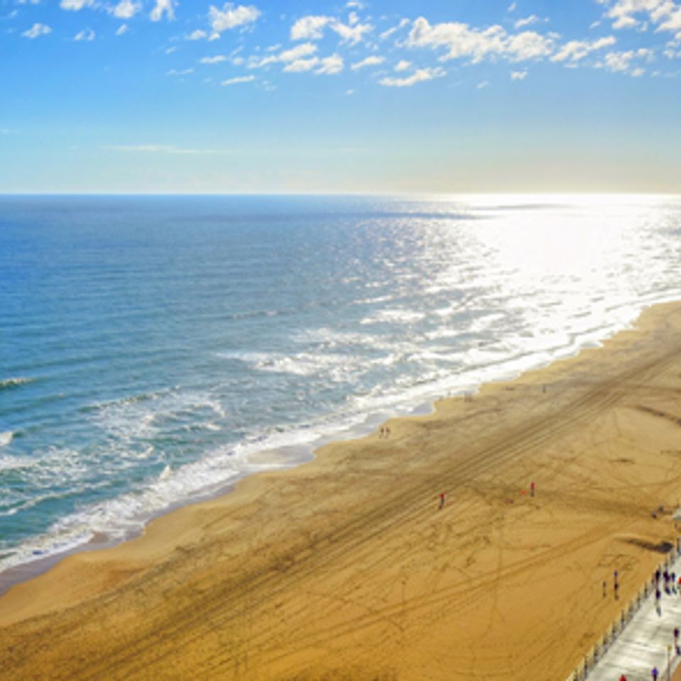 Usa (conus)   4 days   3 nights   virginia beach