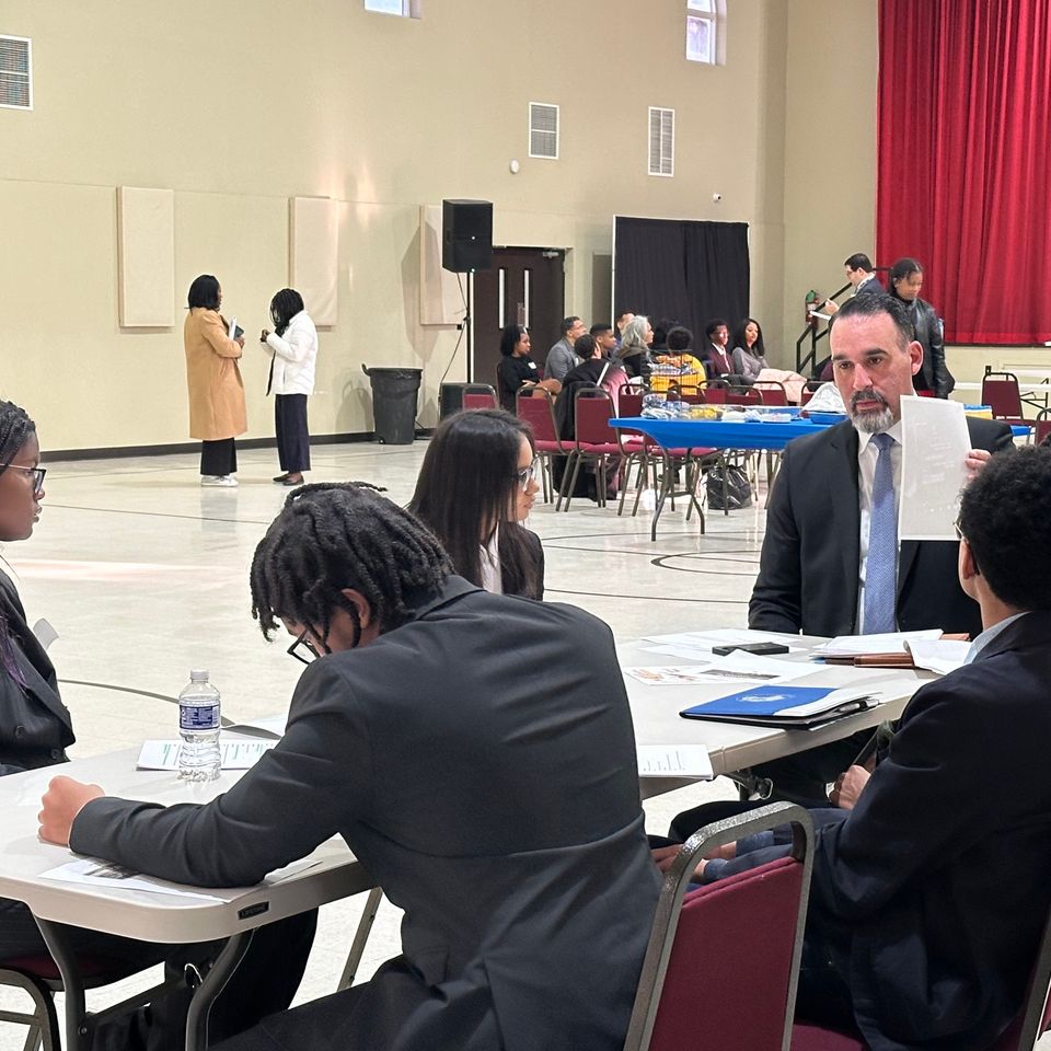 Mock trial 6