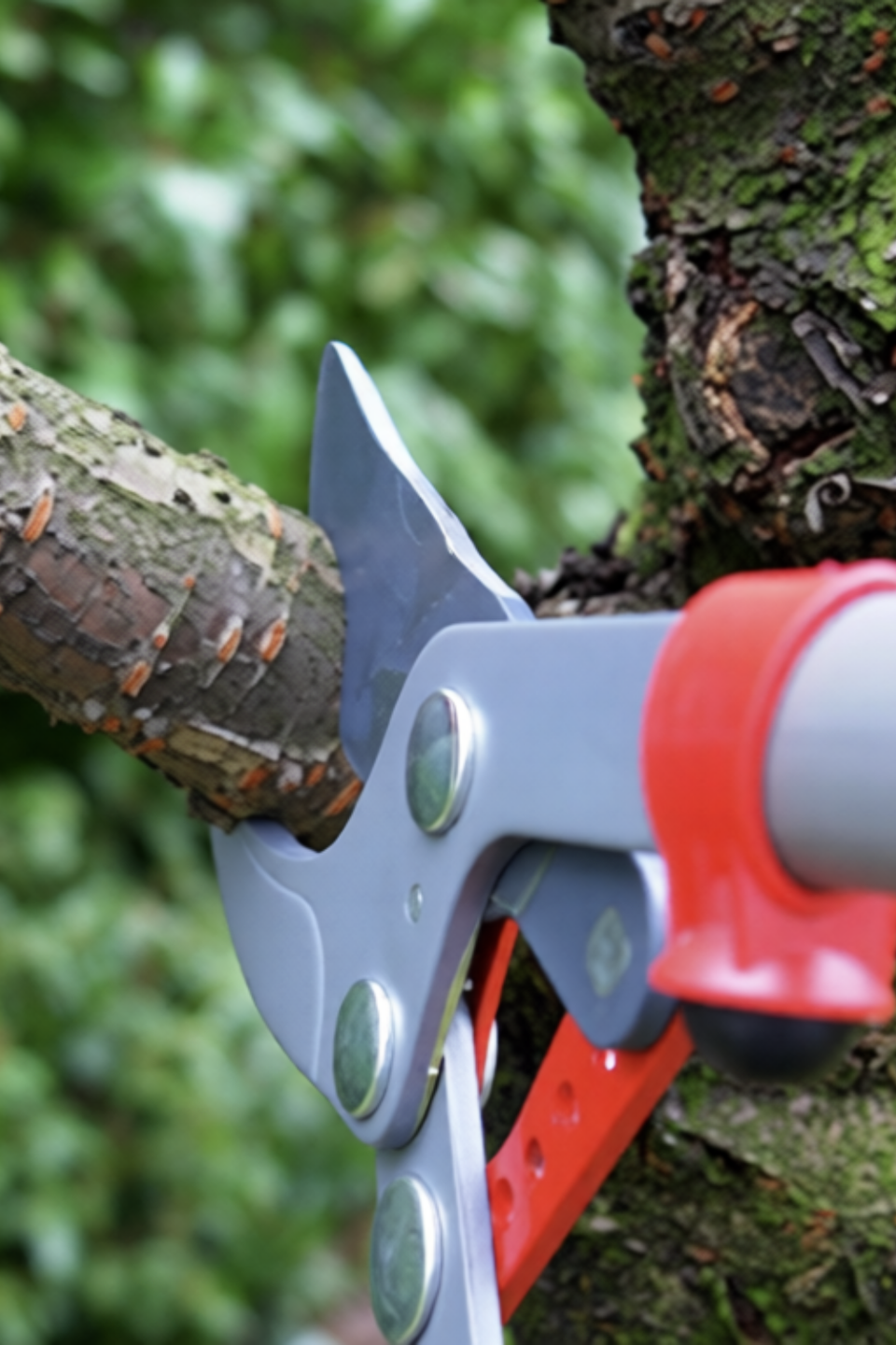 Professional Fruit Tree Trimming and Thinning