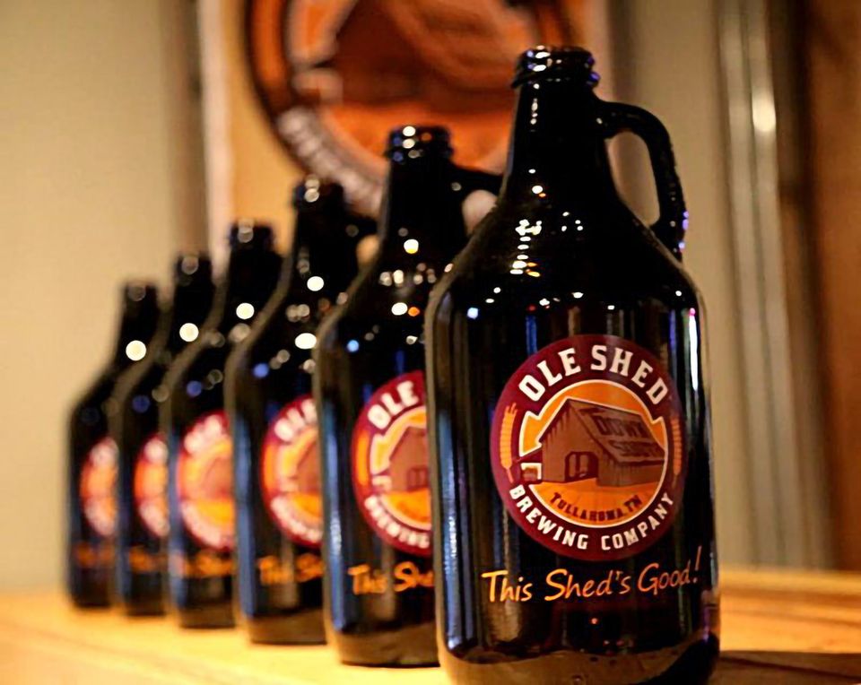 Growlers