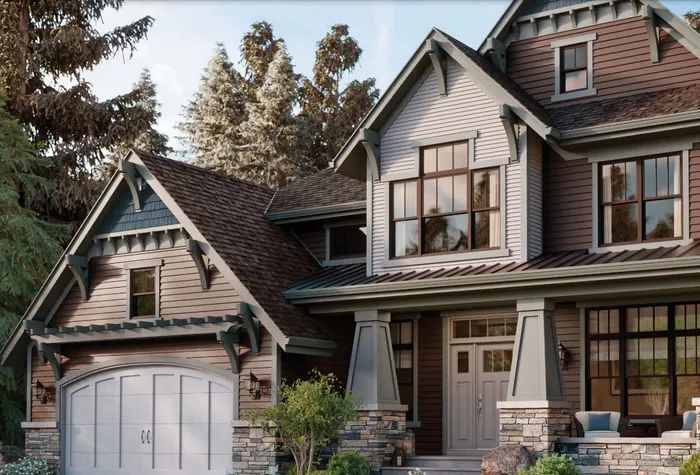 Waukesha trusted local siding contractor