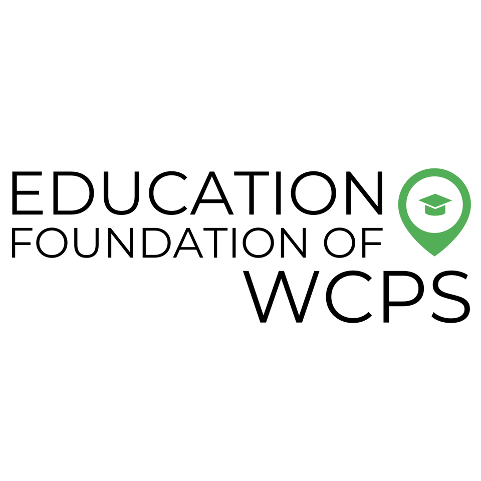 Education foundation wcps logo