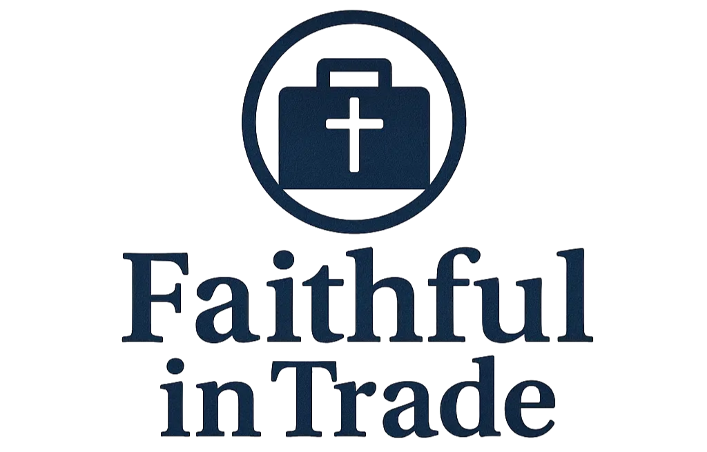 Faithful In Trade