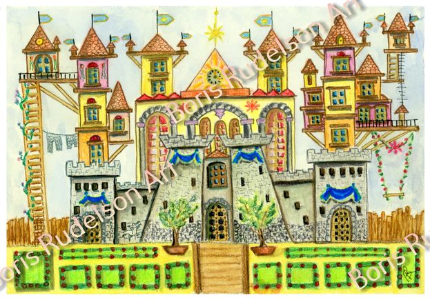 Castle