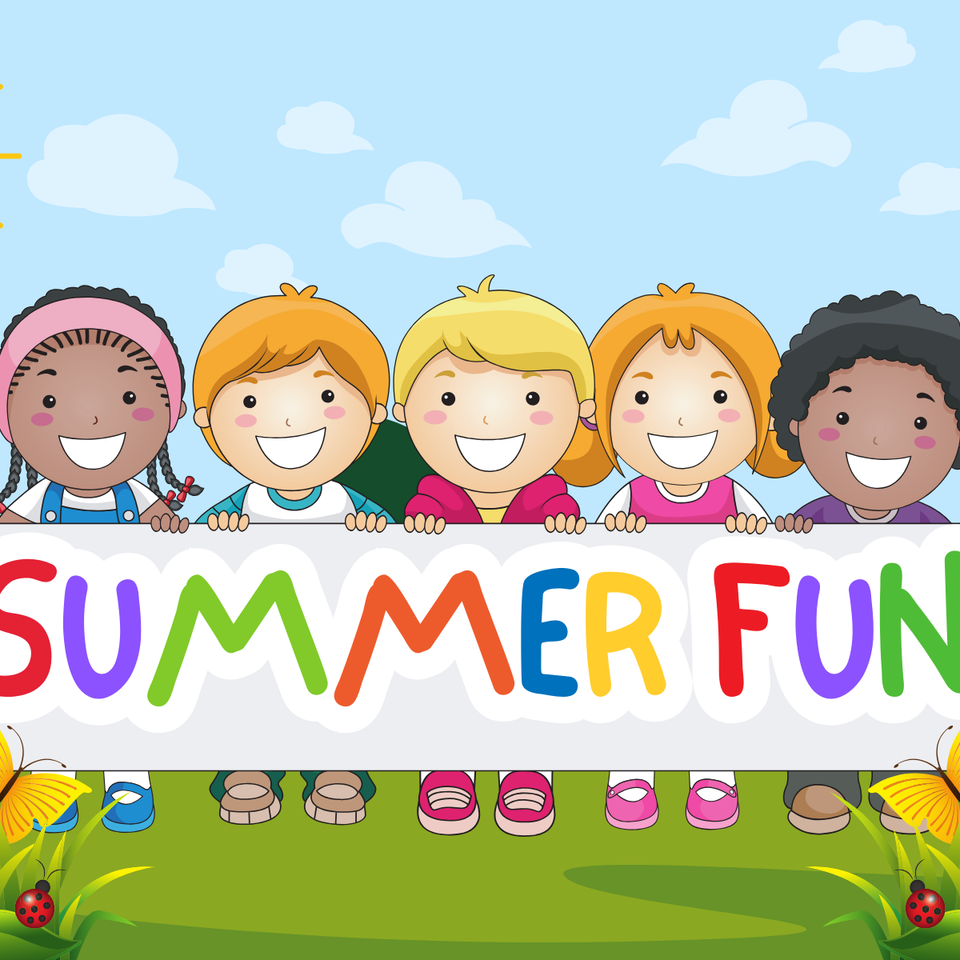 Summer fun