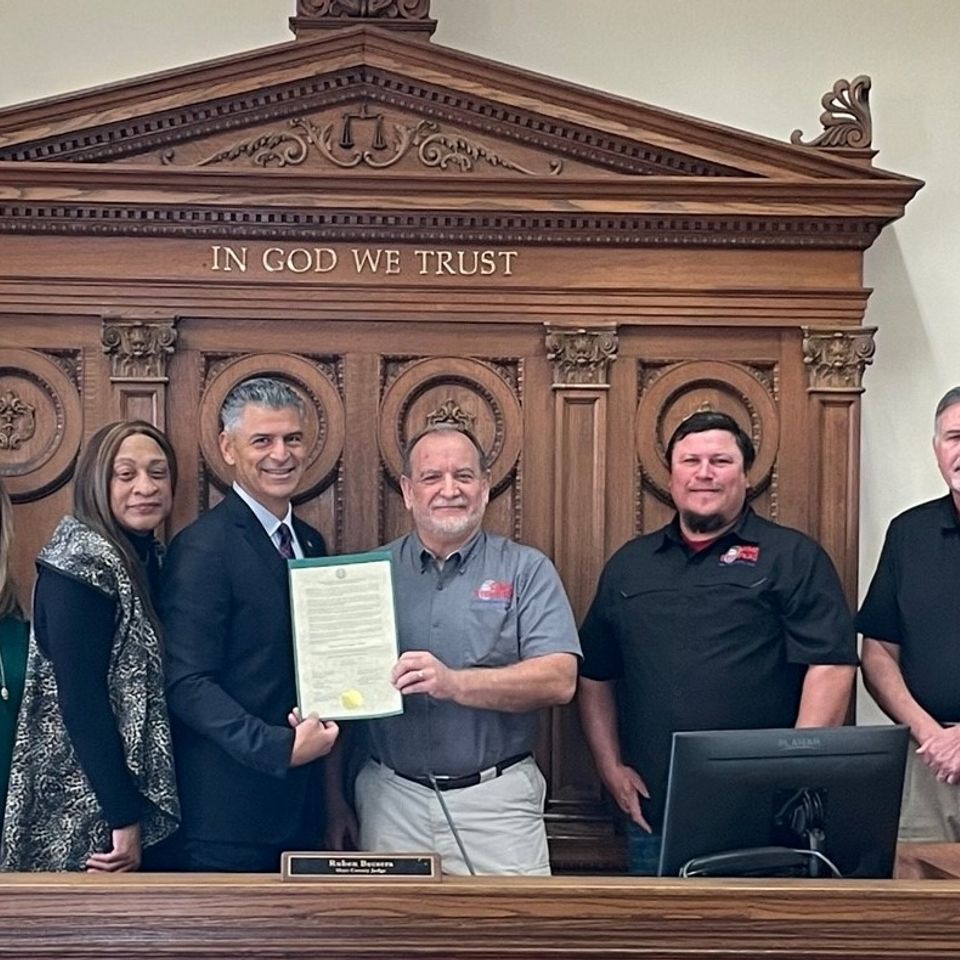 Proclamation 2023