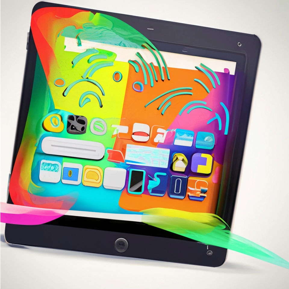 Web design