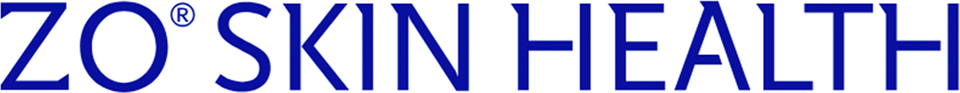 Zo skin health logo