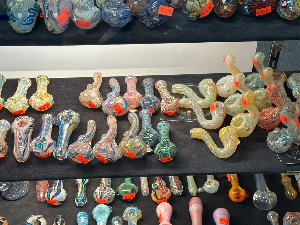 G tagmass pipe