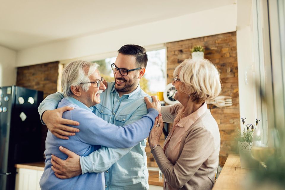 Parkinson's Care partner support and Guidance