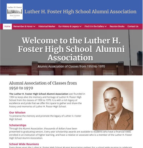 Lfoster