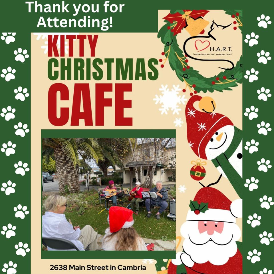 Thank you for attending!