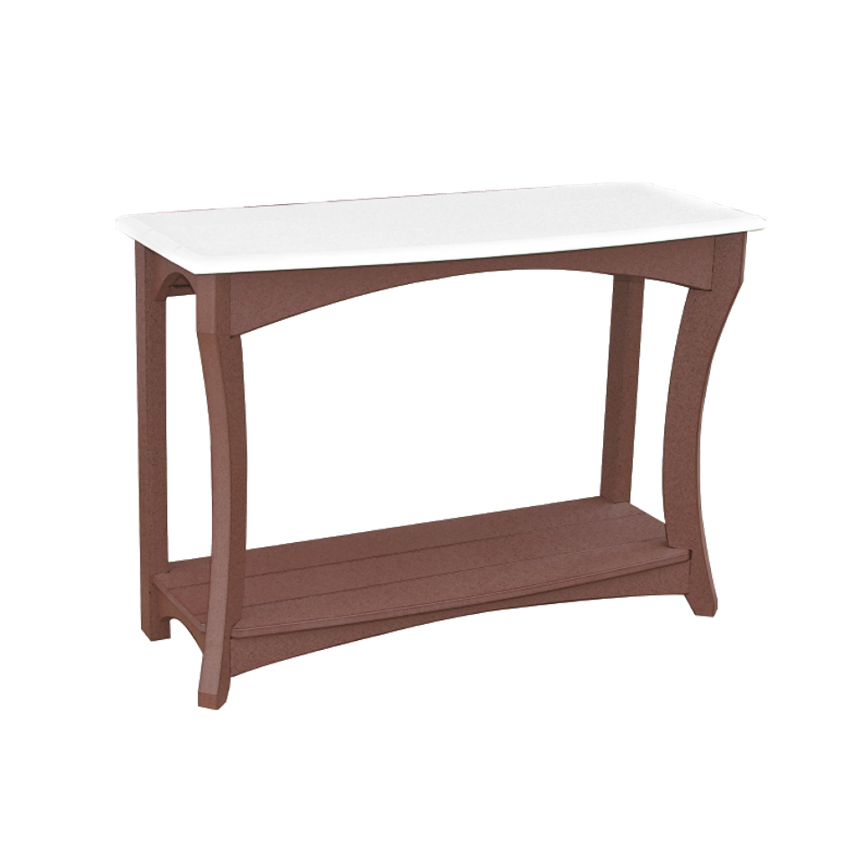 Or galveston sofa table
