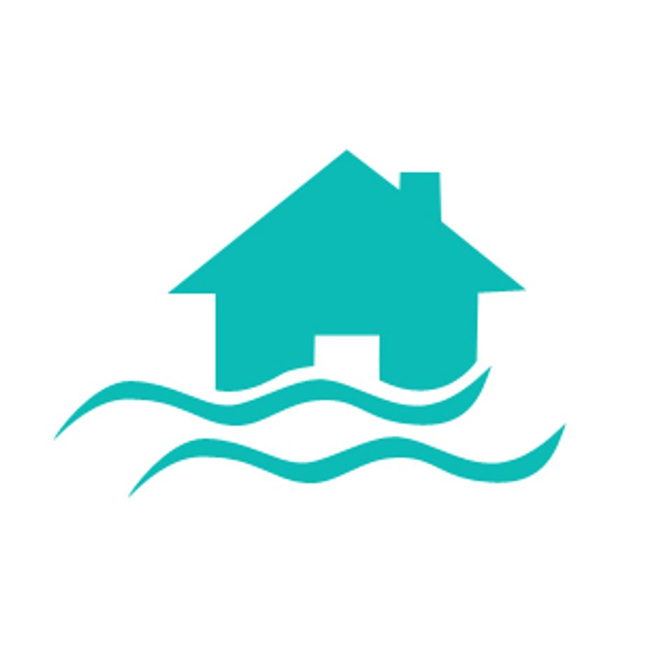 Home flood