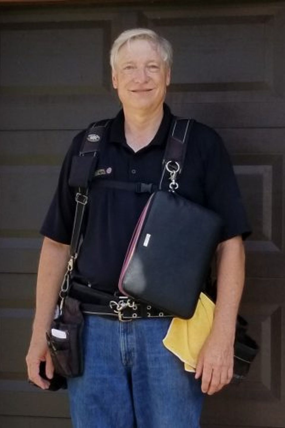 Brett home inspection pic1