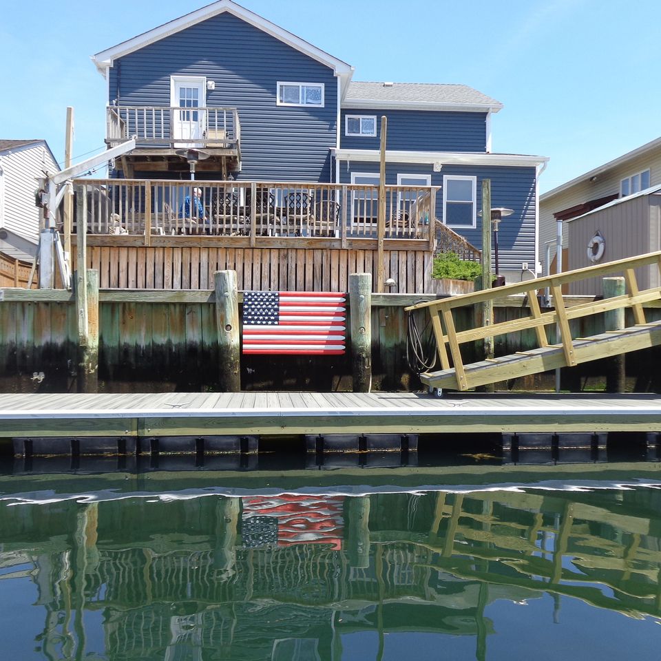 Float ramp13