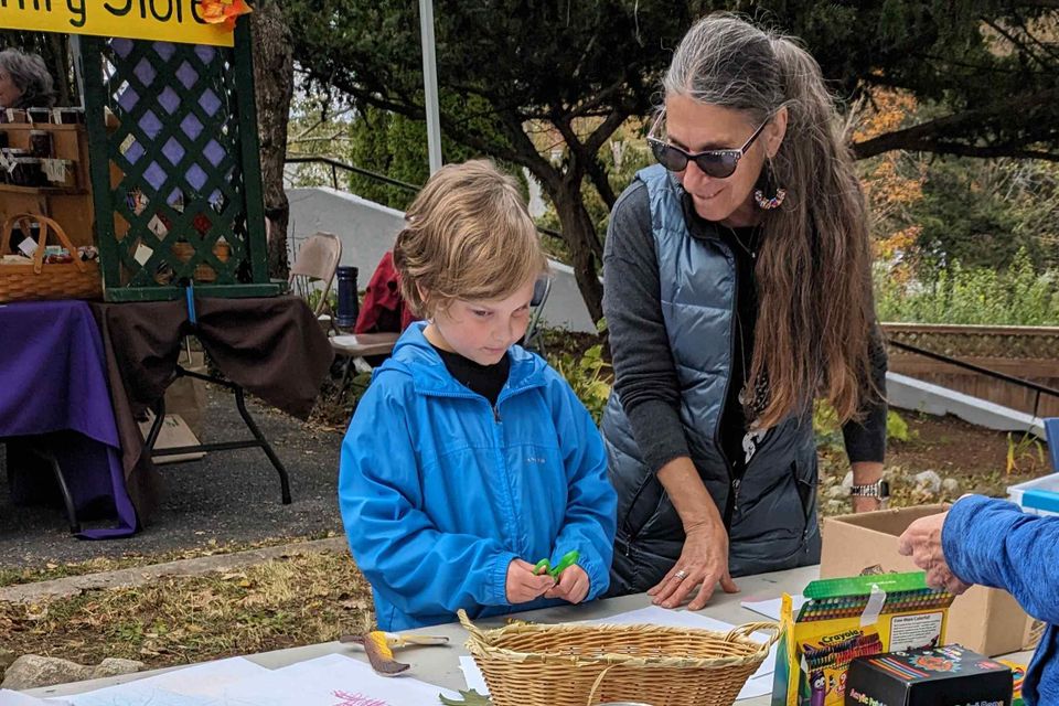 Littleton country fair
