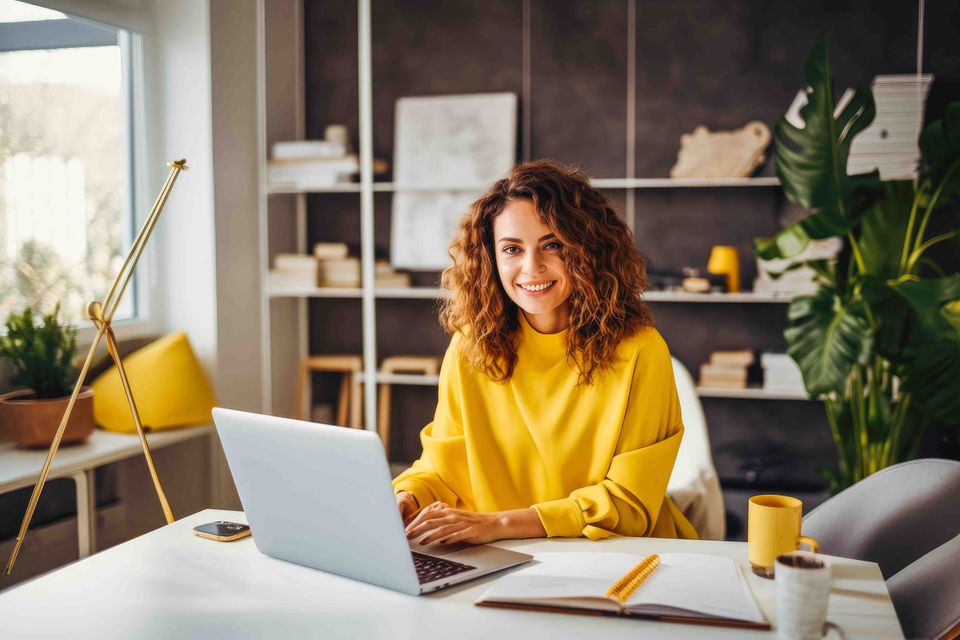 Why starting a web design business is smarter than buying a franchise 