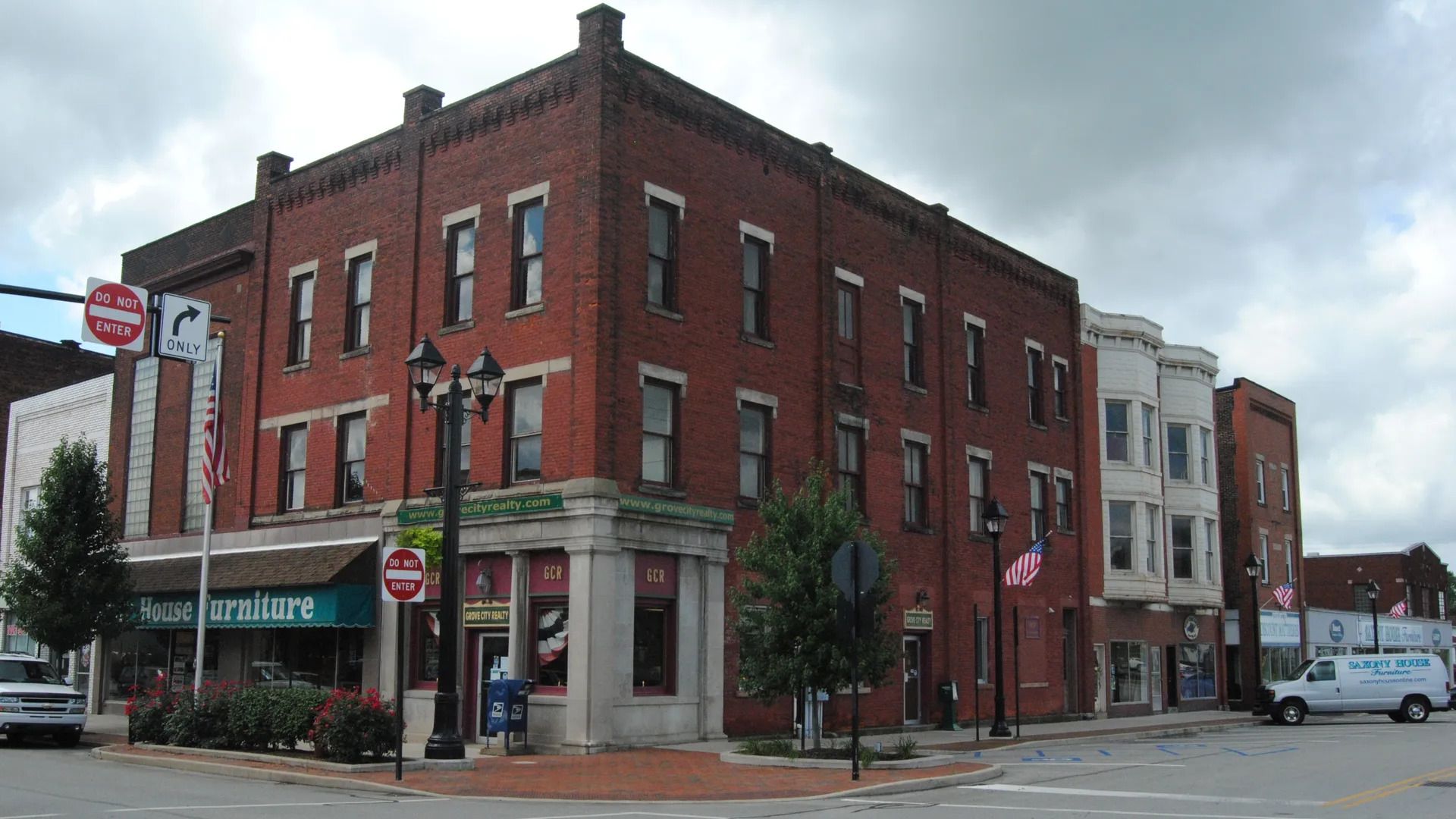 Saxony House Furniture