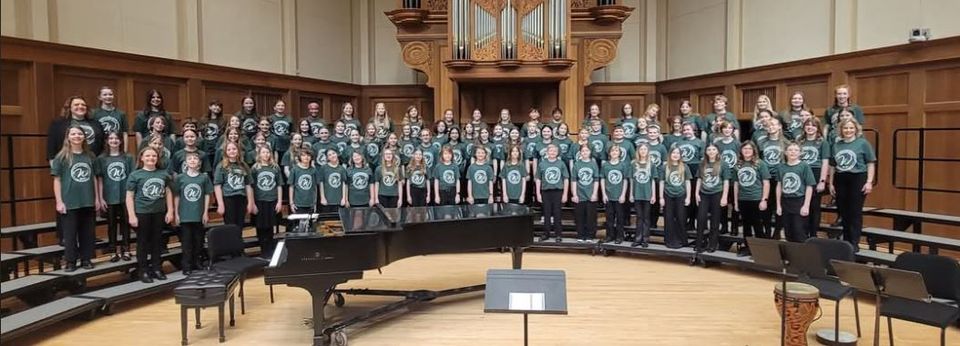 Children's choir