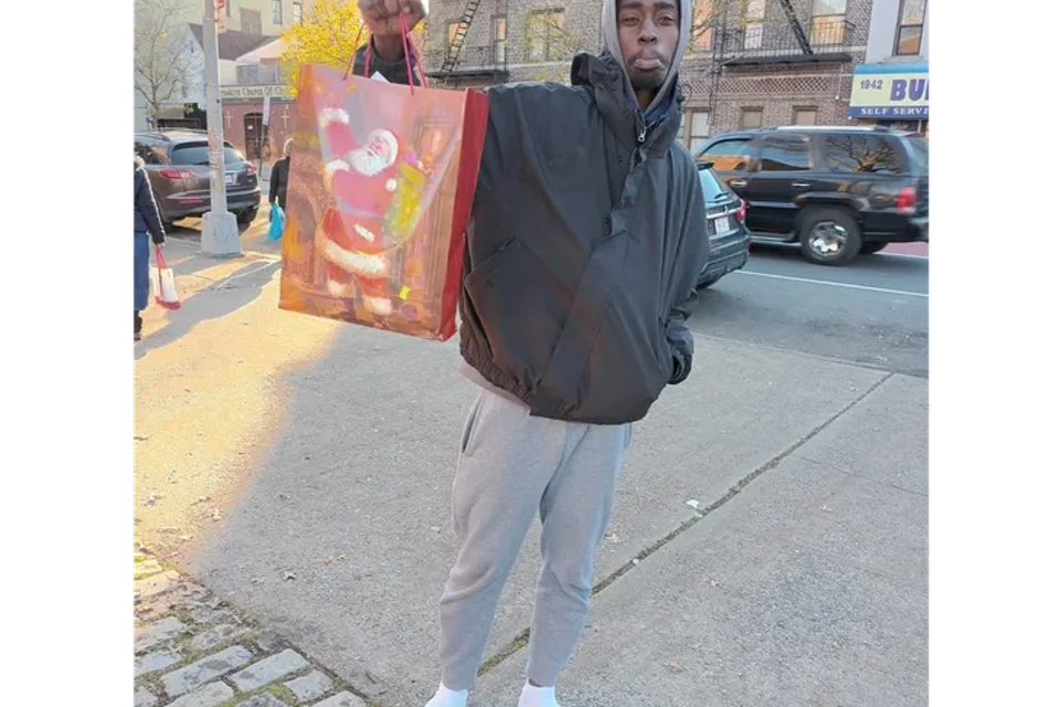 Recipient