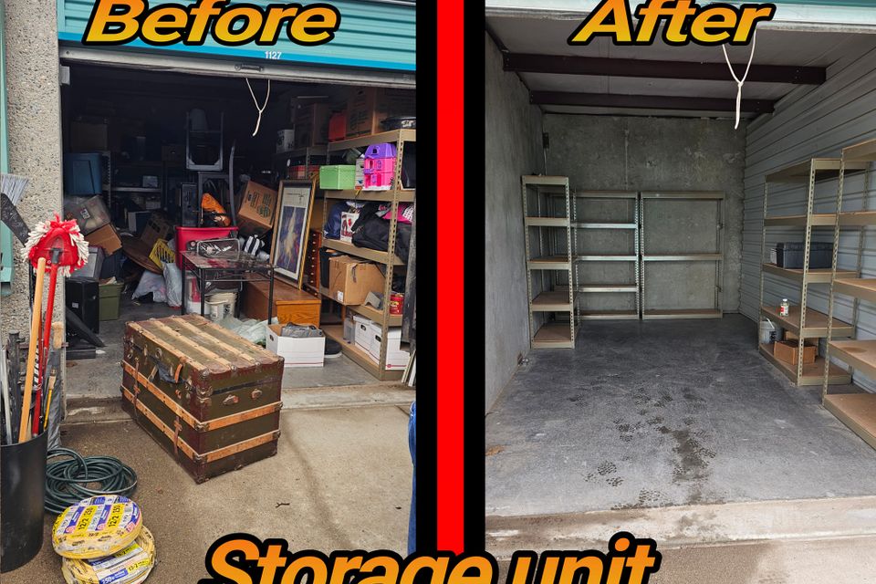 Storage unit