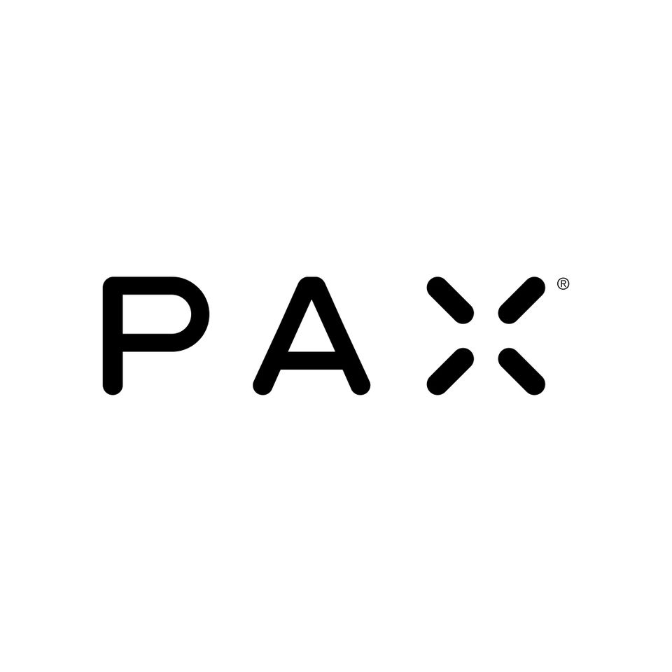 Pax logo