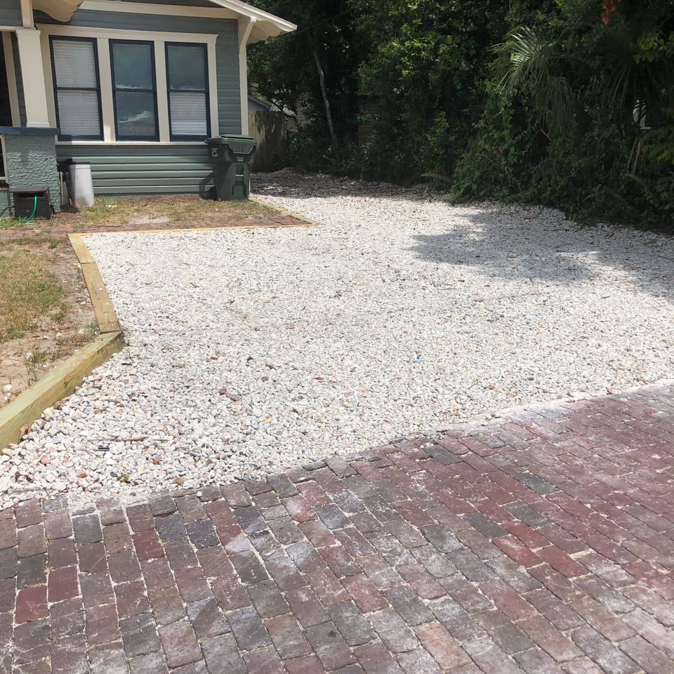Driveway1after