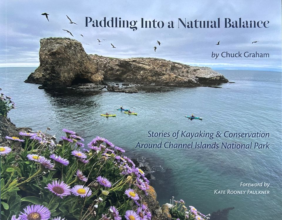 Paddling into balanca