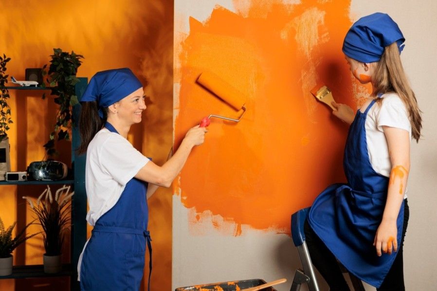 Painting company raleigh nc