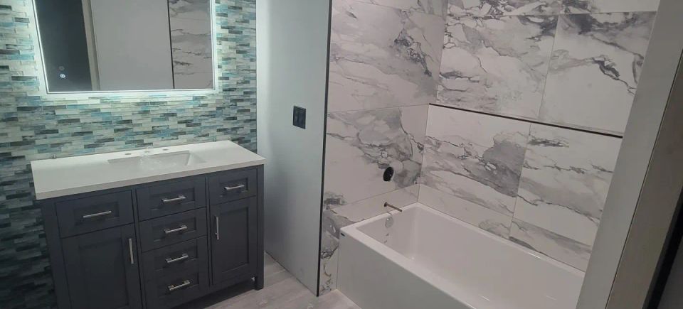 Hallbath