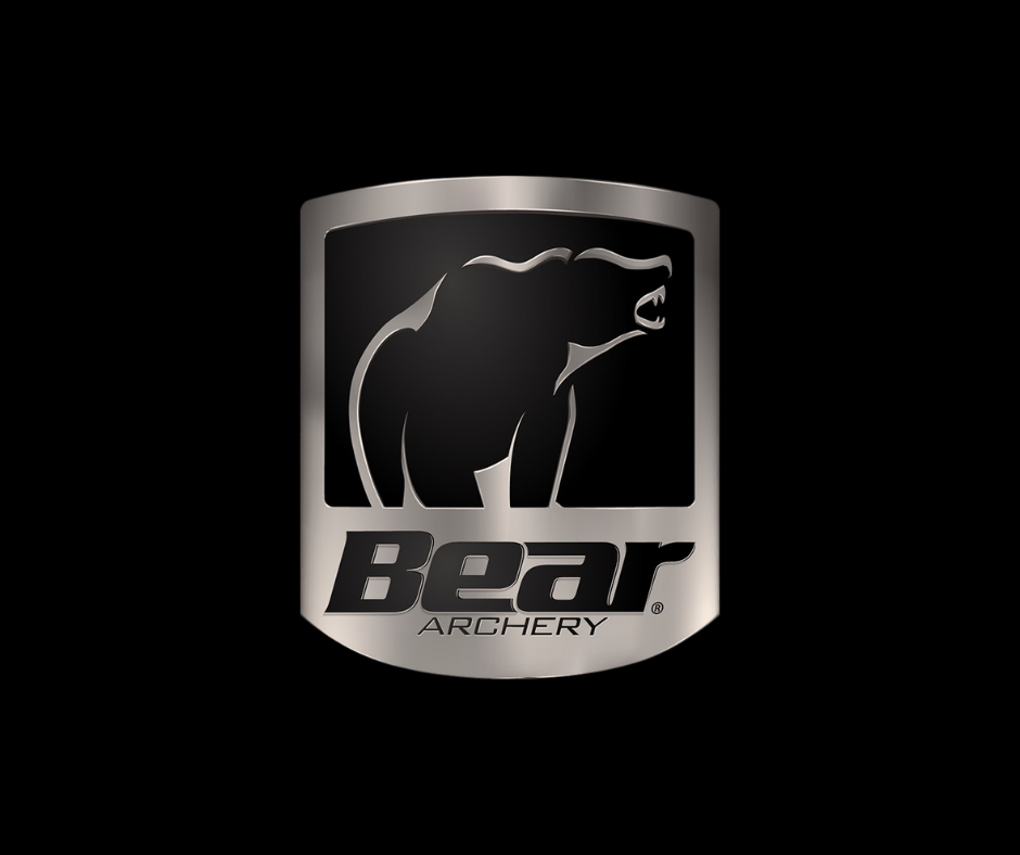 Bear archery logo