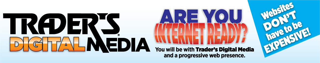 Trader's Digital Media