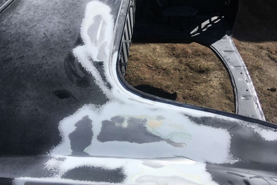 Car blasting (4)