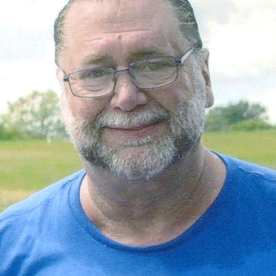 Joel vaughn