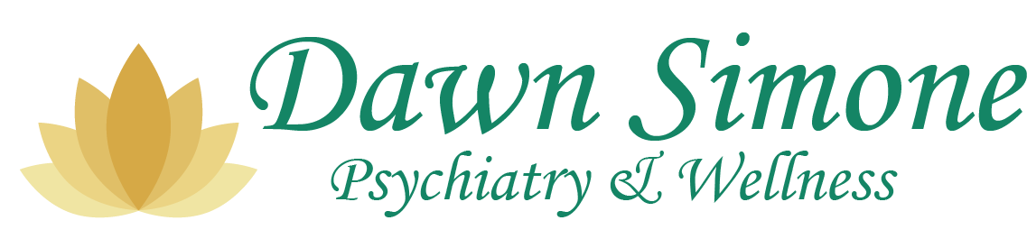 Dawn Simone Psychology