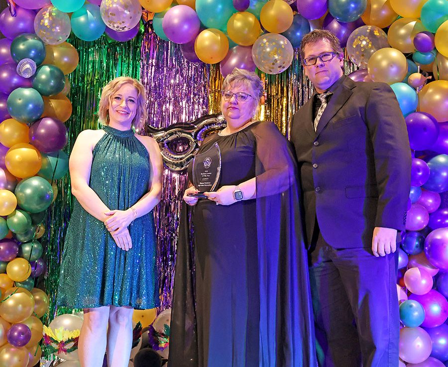 11 as chamber business awards shauna