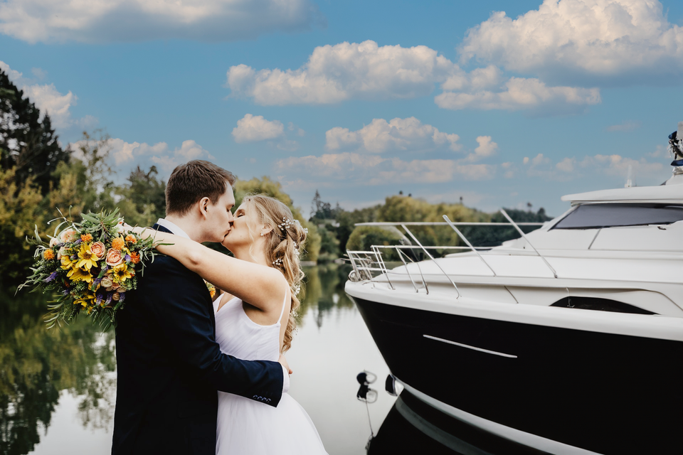 Weddings Charter