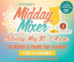 Midday mixer 300x250