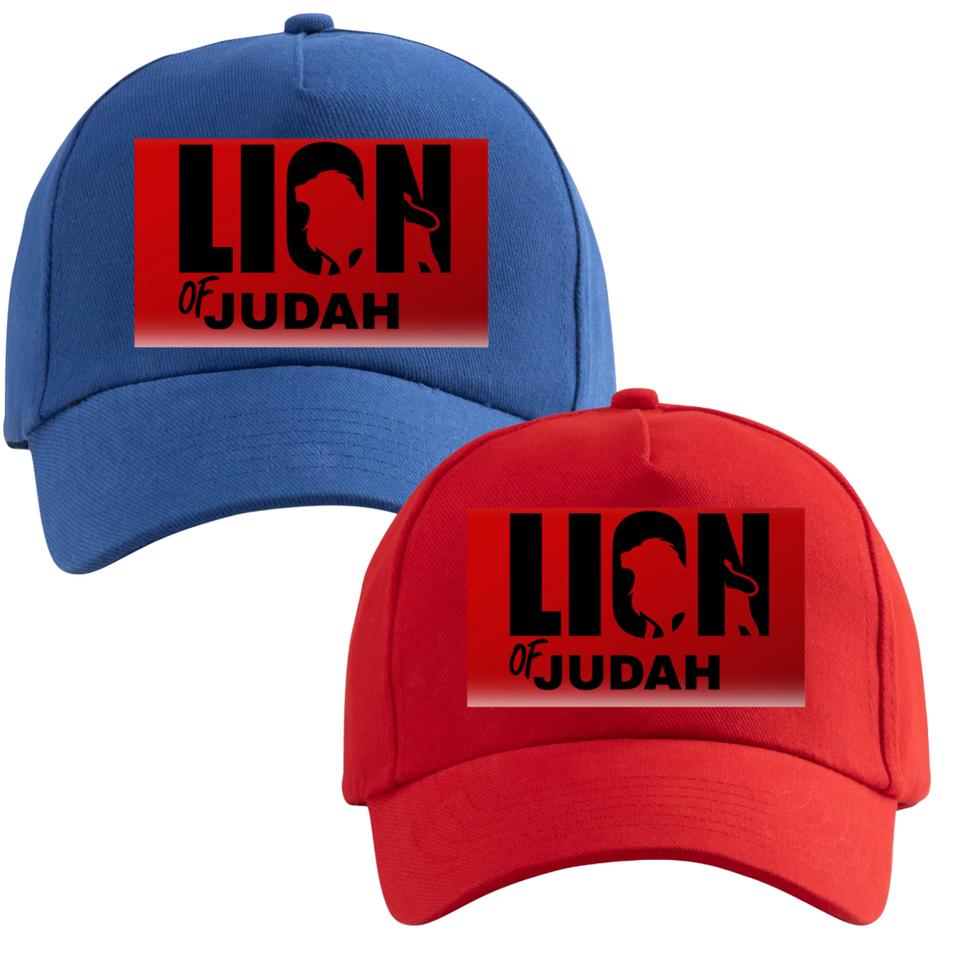 Lion of judah merch designs   27